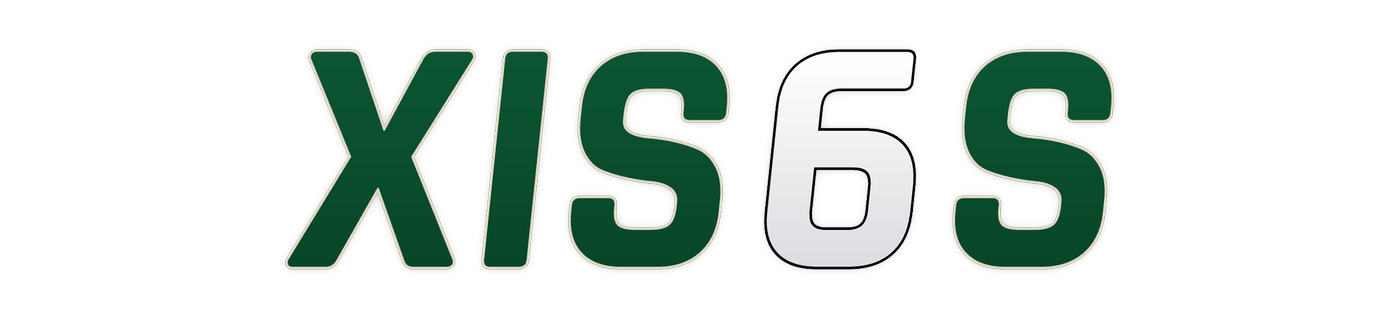 xis6s Logo